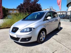 SEAT  ALTEA  1.6 TDI 105CV 5P 