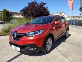 RENAULT  KADJAR  1.5 DCI 110CV 5P 