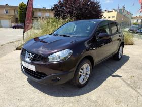 NISSAN  Qashqai  1.5DCI 110CV ACENTA 5P 