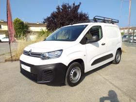 CITROEN  Berlingo  1.5 BlueHDI 100CV 3P FG 