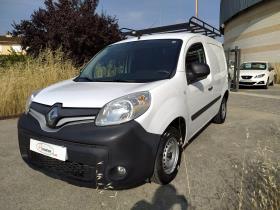RENAULT  Kangoo  1.5DCI 75CV 3P FG 