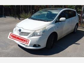 TOYOTA  Verso  2.0D-4D 126CV ADVANCE 5P *7PLAZAS* 