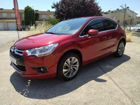 CITROEN  DS4  1.6 HDI 114 CV STYLE 5P 
