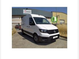 VOLKSWAGEN  Crafter  2.0 TDI 102 CV FG 