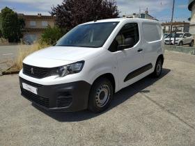 PEUGEOT  Partner  1.5 BLUE-HDI 102CV CONFORT FG 3P 