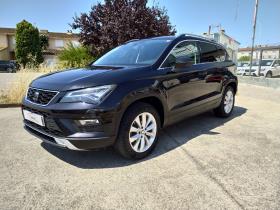 SEAT  ATECA  1.6 TDI 116CV 5P 