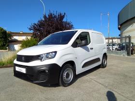 PEUGEOT  Partner  1.5HDi 102 CV PRO 3P FG 