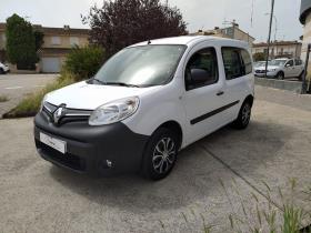 RENAULT  Kangoo  1.5 DCI 95CV BLUE 4P CB 