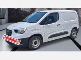 OPEL  Combo  1.5 TD 100CV LIFE EDITION 3P FG 