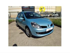 RENAULT  Clio  1.5 D 86 CV 5P 