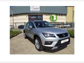 SEAT  ATECA  1.6 TDI 116CV 5P 