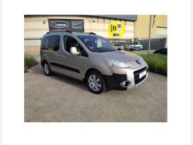 PEUGEOT  Partner  1.6HDI 90CV OUTDOOR CB *OUTDOOR* 