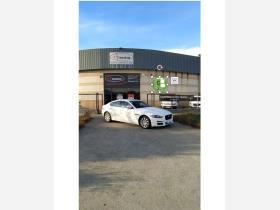 JAGUAR  XE  2.0 D 180 CV PUER 5P AUTOMÁTICO *AUTOM.* 