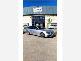 AUDI  S4  3.0 TFSi V6 330 CV AVANT 5P *AUTOMÁTICO S-TRONIC* 