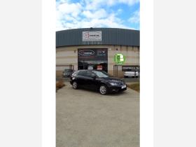SEAT  Leon  1.6TDI 110CV REFERENCE CONNECT 5P 