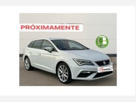 SEAT  Leon  1.2i 105 CV ST 5P 