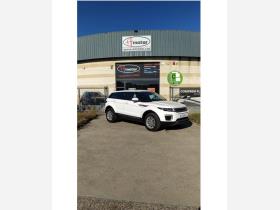 LAND ROVER  Range Rover Evoque  2.0D 150CV Td4 SE 4X4 
