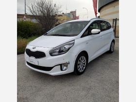 KIA  Carens  1.7CRDI 115CV CONCEPT 5P 