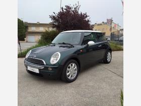 MINI  One  ONE 1.6i 90CV 3P 