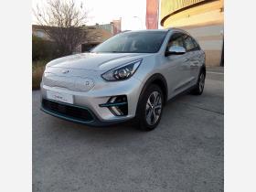 KIA  NIRO  1.6 HEV DRIVE *ECOELECTRIC* 