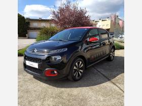 CITROEN  C3  1.2i 82CV PURETECH FEEL 