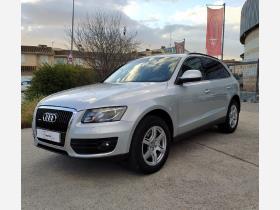 AUDI  Q5  3.0TDI  240CV QUATTRO 5P *AUTOMATICO* 