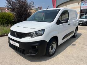 PEUGEOT  Partner  1.6 BLUEHDI 100CV PRO STANDARD 5P FG 