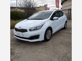KIA  Ceed  1.4GDi 100CV CONFORT PLUS CONCEPT 5P 