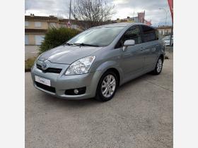 TOYOTA  COROLLA VERSO  2.2D 135CV 4-D LUNA 5P 7PL *7 PLAZAS* 