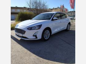 FORD  Focus  1.5 TDCI Ecoblue 120CV Titanium 5P 