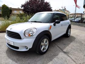 MINI  One D  1.6 D 90CV 5P COUNTRYMAN 