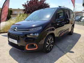 CITROEN  Berlingo  1.2i 110CV XTR 7 PLAZAS CB Pure Tech 