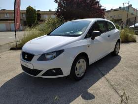 SEAT  Ibiza  1.6 TDI 90CV 5P REFERENCE 
