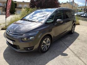 CITROEN  C4 Grand Picasso  1.6 BLUE- HDI 120CV INTENSIVE 5P 7PL 