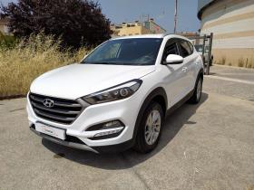 HYUNDAI  Tucson  1.5 GDi 130CV 5P *4X2* 