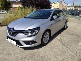 RENAULT  Megane  1.2 TCe 132CV ENERGY ZEN 5P 