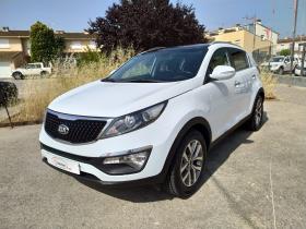 KIA  Sportage  1.6GDI 135CV DRIVE 5P *4X2* 