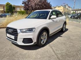 AUDI  Q3  2.0TDI 150CV  DESIGN 5P *AUTOMÁTICO* 