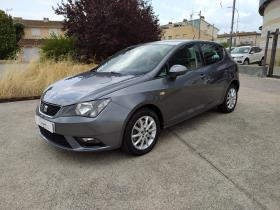 SEAT  Ibiza  1.4TDI 105CV STYLE 5P 