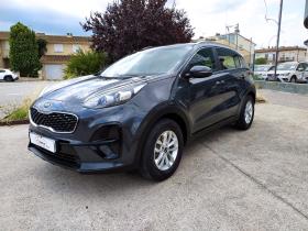 KIA  Sportage  1.6 CRDI 116CV CONCEPT 5P *4X2* 