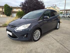 FORD  C-Max  2.0TDCI 140CV TITANIUM 5P 