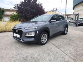 HYUNDAI  KONA  1.0TGDI 120CV ESSENCE 5P 