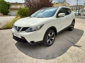 NISSAN  Qashqai  1.6i 163CV N-CONNECTA 5P 