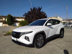 HYUNDAI  Tucson  1.6 CRDI 115 CV KLASS 5P 
