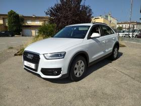 AUDI  Q3  2.0TFSI 170CV QUATTRO ADVANCE 5P *AUTO**4X4* *AUTO
