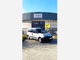 FIAT  Doblo  1.3D 90CV  MULTIJET 5P CB 