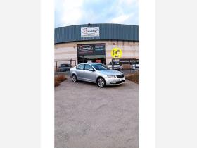 SKODA  Octavia  1.6 TDI 105 CV AMBITION 5P 
