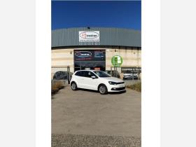 VOLKSWAGEN  Polo  1.0i 75CV EDITION 5P 