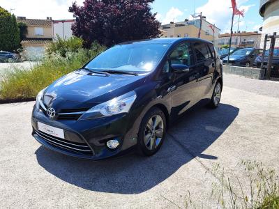 Ver ficha TOYOTA Verso 2.2 D 150CV 5P AUTOMÁTICO *AUTOMÁTICO*
