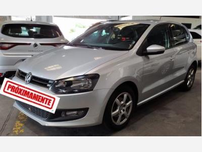 Ver ficha VOLKSWAGEN Polo 1.2i 90CV 5P